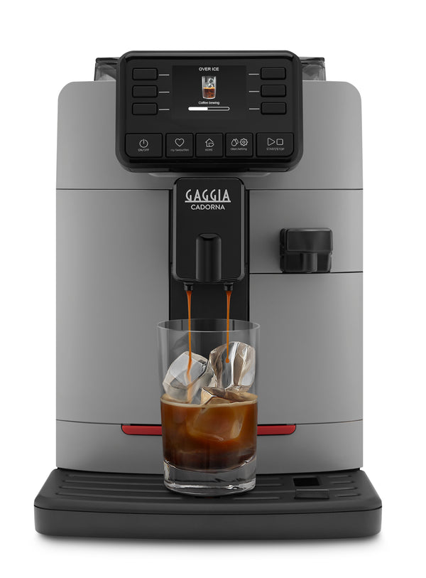 Gaggia Codorna Prestige Over Ice Machine