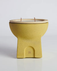 Savaar Refillable Soy Candle