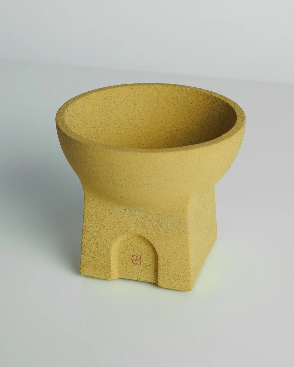 Savaar Refillable Soy Candle