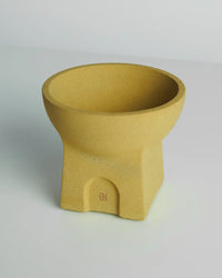 Savaar Refillable Soy Candle