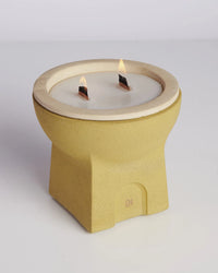 Savaar Refillable Soy Candle