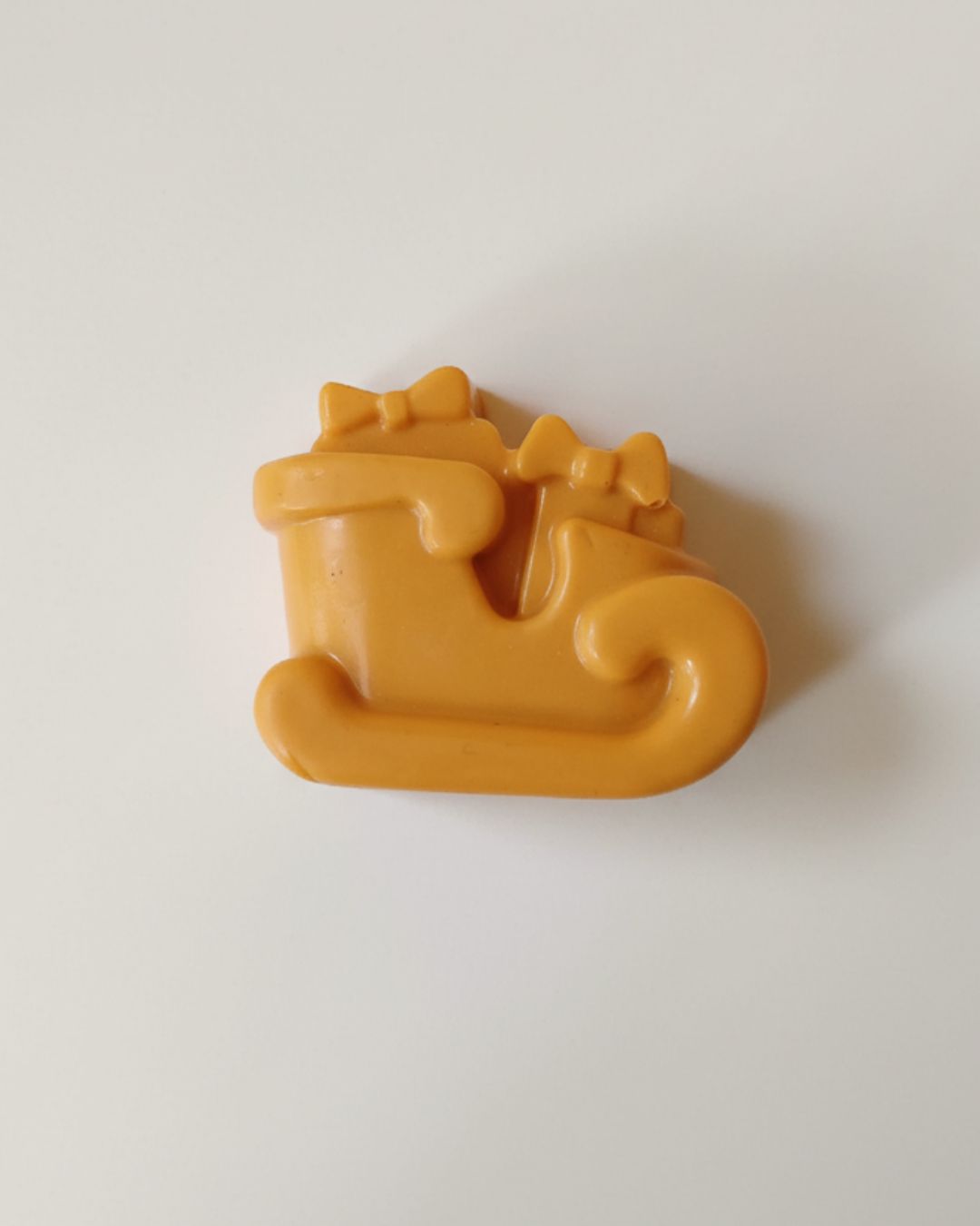 Sobek naturals Christmas Ornaments Santa&