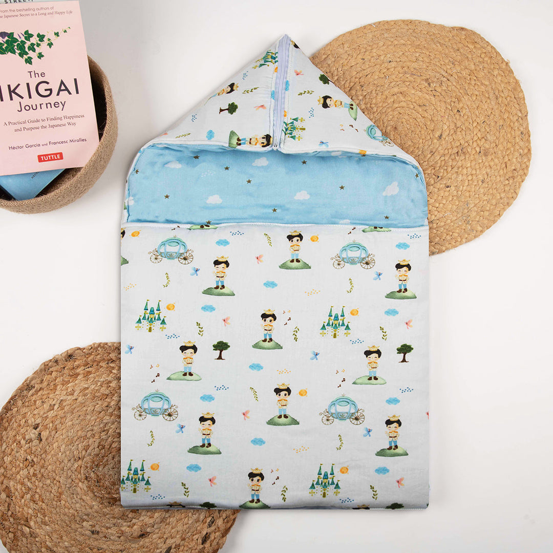 Tiny Snooze Baby Carry Nest