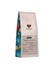El Bueno Coffee Roasters Cascara