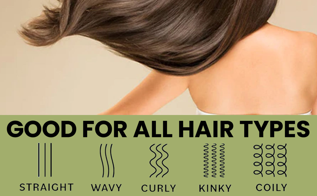 Natsbyte 100% Pure & Natural Castor Oil - 100 ml