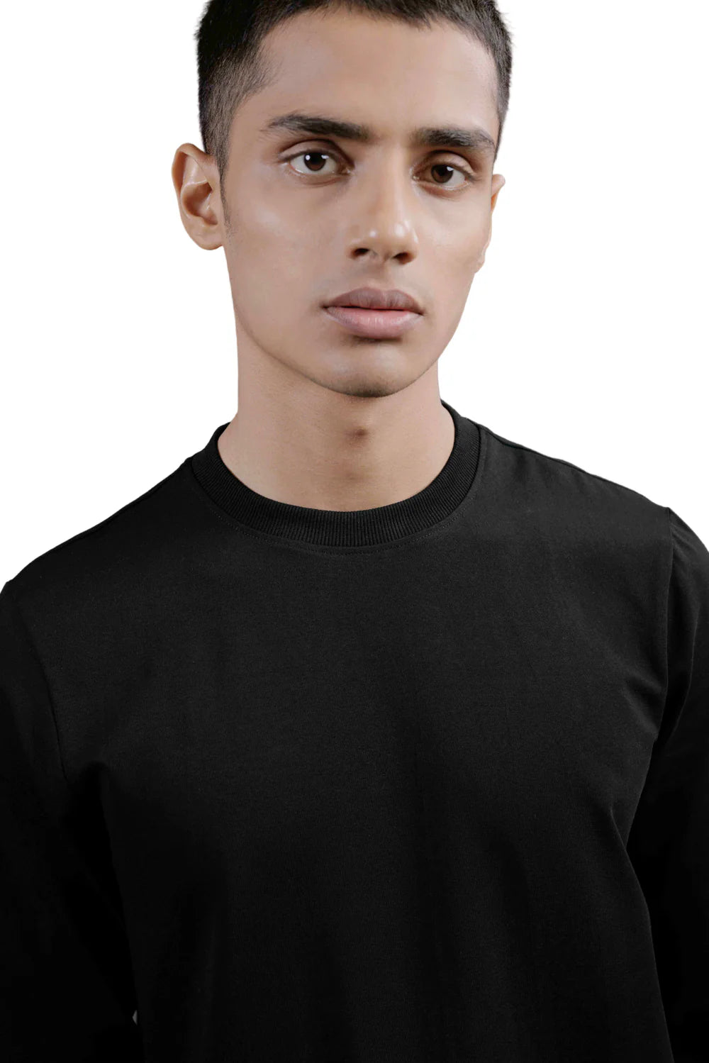 Carbon Tree Sweatshirt – Men’s Organic Cotton Sweatshirt