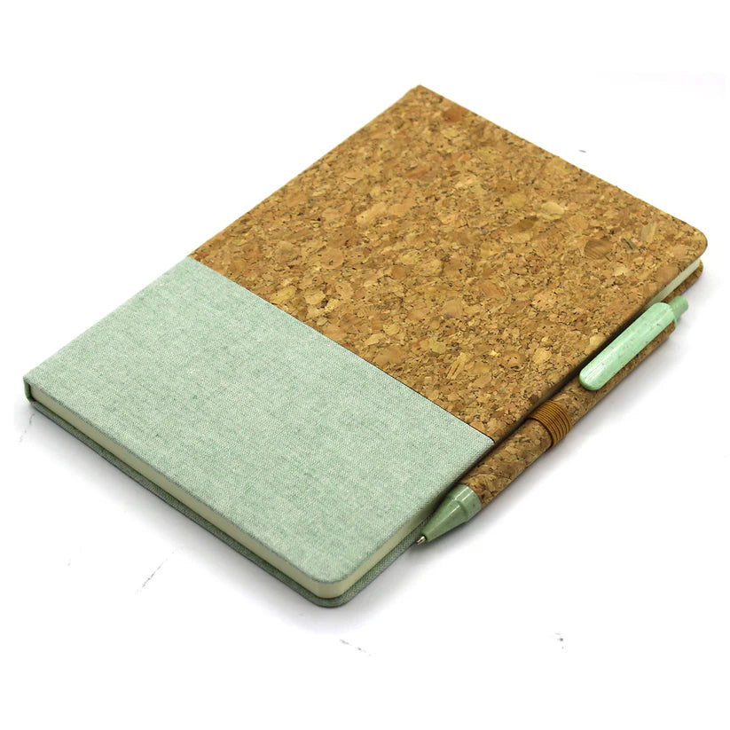 Viva Global DUO-NP - 2 pc Gift Set (Notebook + Pen)