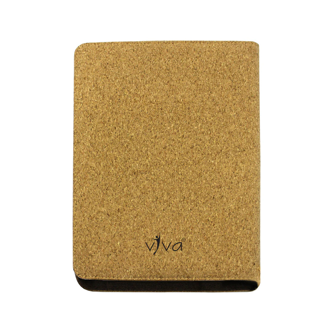 Viva Global Kork - Organizer Notebook