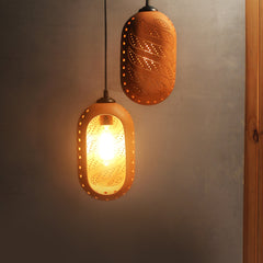 CAZUL XL1 Ceiling Light, ROPE Design