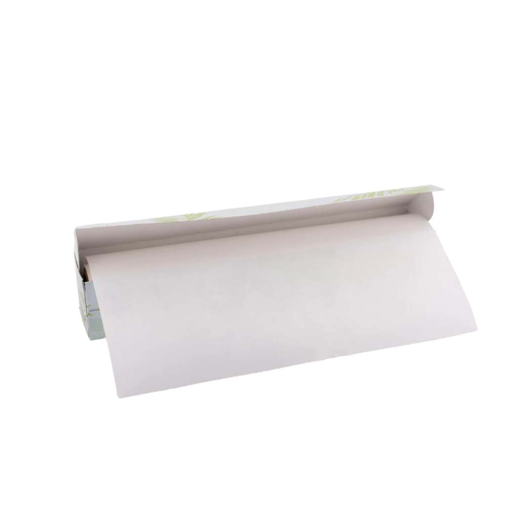 CLLECO Baking Paper Roll - 20 mtrs