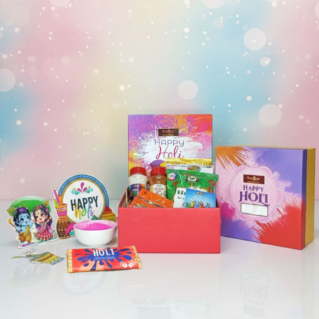 Holi Hai Hamper
