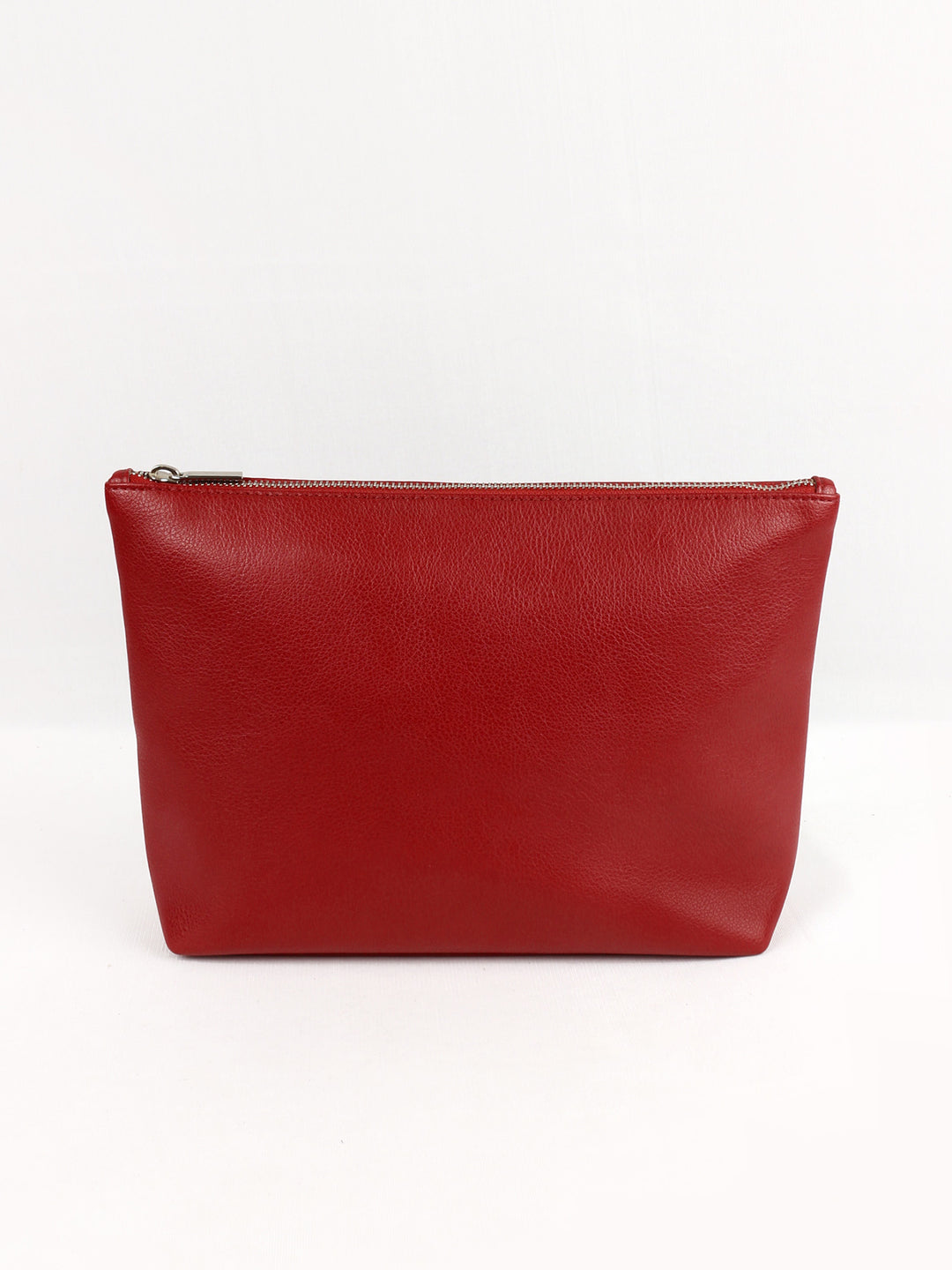 Slindon Medium Vegan Leather Toiletry Pouch