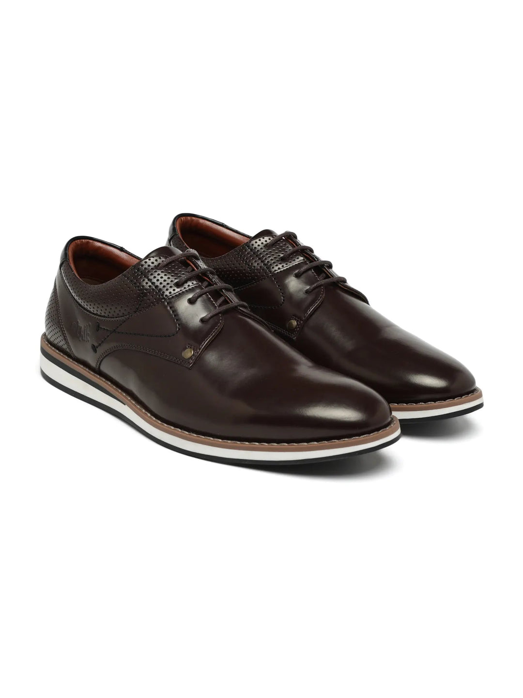 Alchemy - Brown