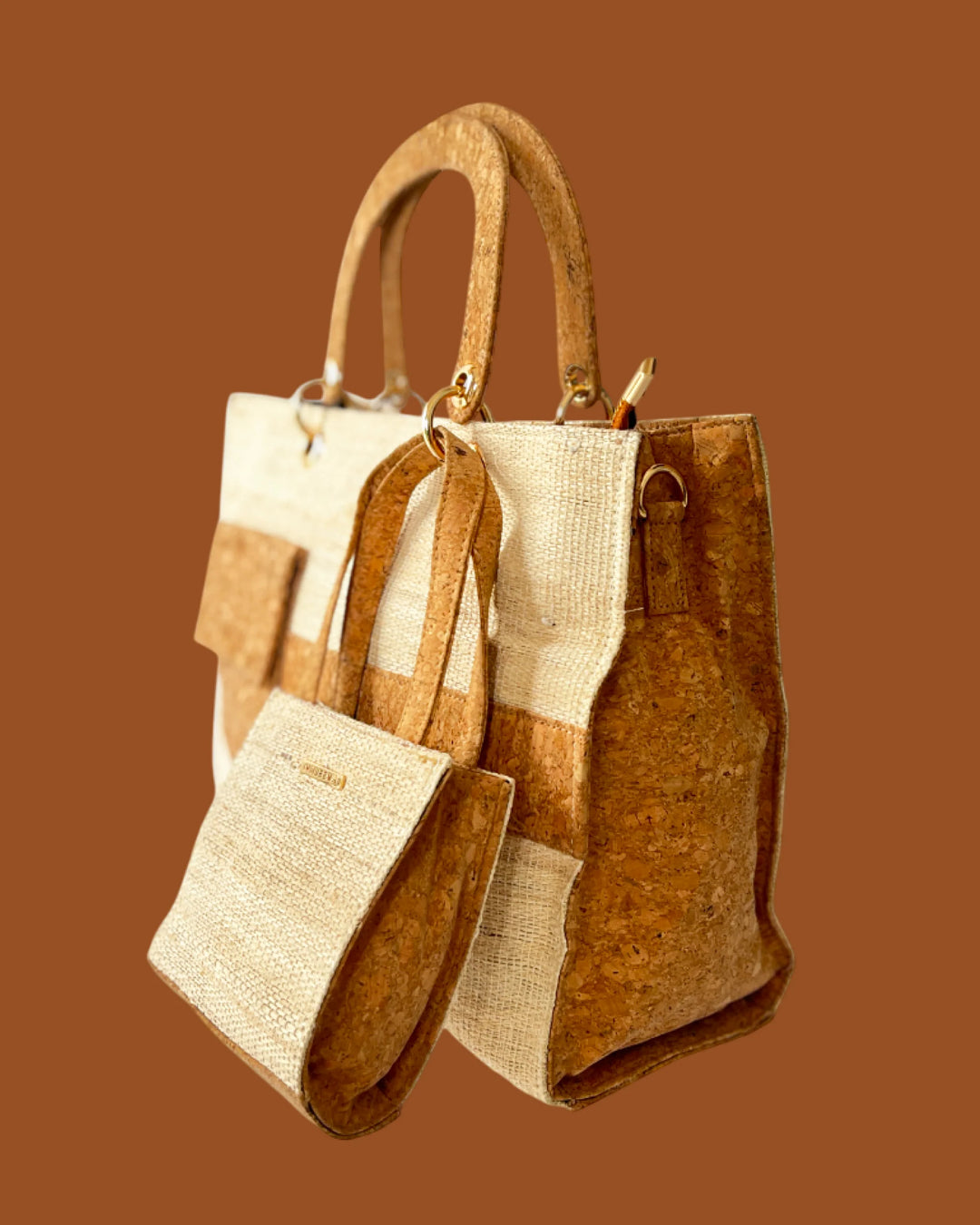 Twin Tote