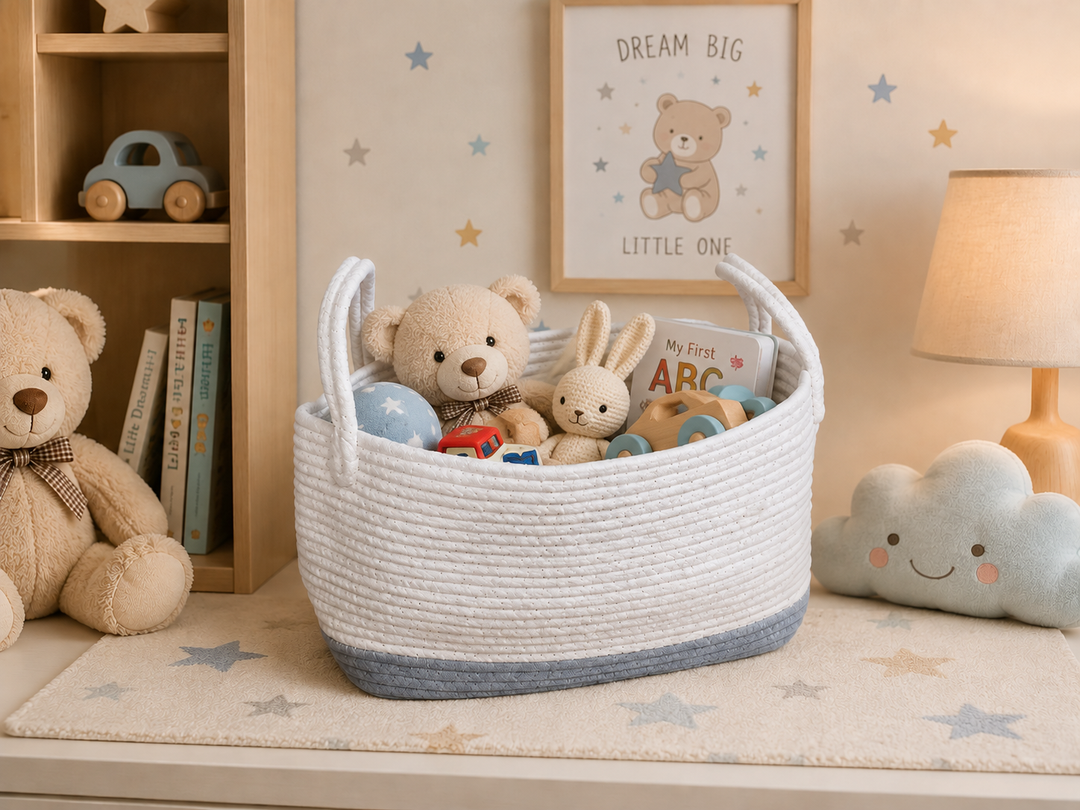 ONEARTH CloudNest Organizer