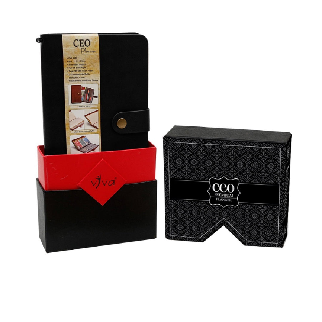 VIVA CEO premium Planner