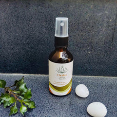 Namaskar Lifestyle Chaitra Jasmine Room Mist | celebrate joy and relive moments 50 ML