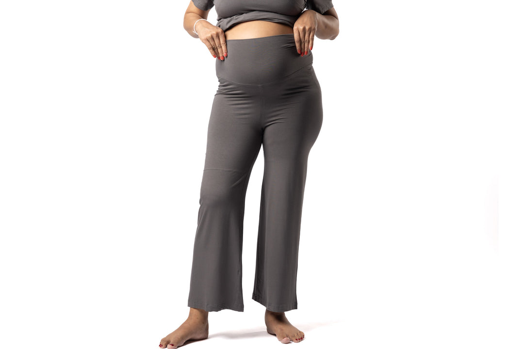 BLOCK HOP Maternity Co-Ord Set