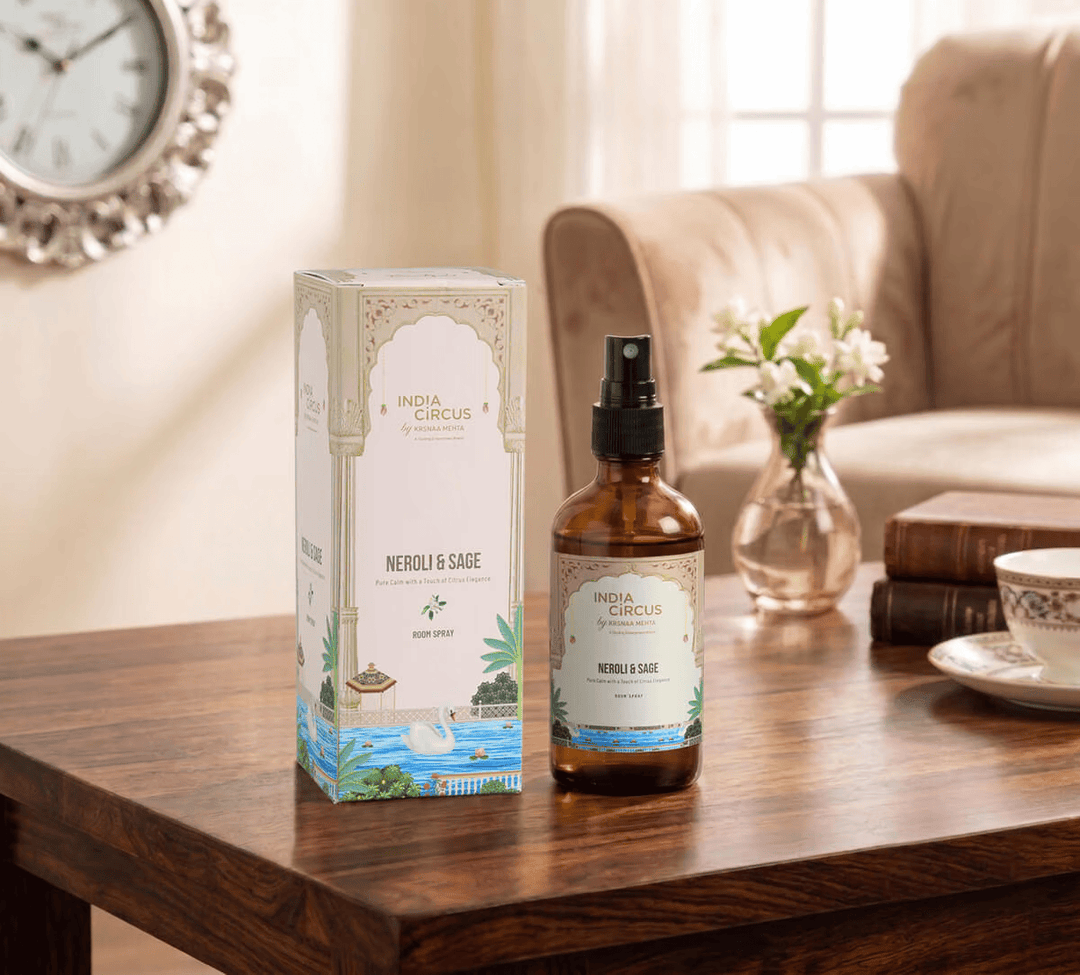 Room Spray