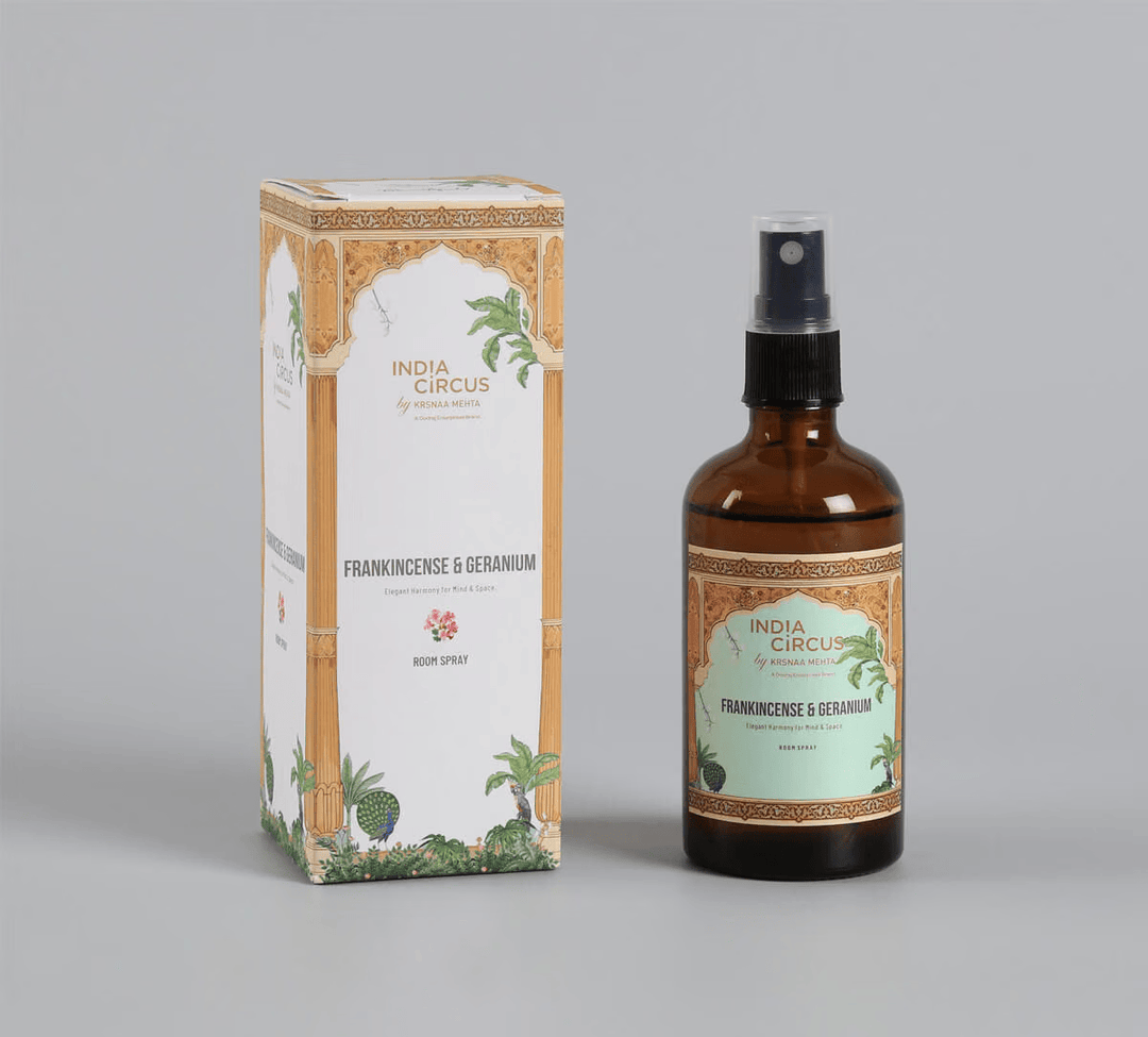 Room Spray