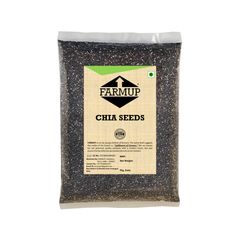 Farm Up Chia Seeds