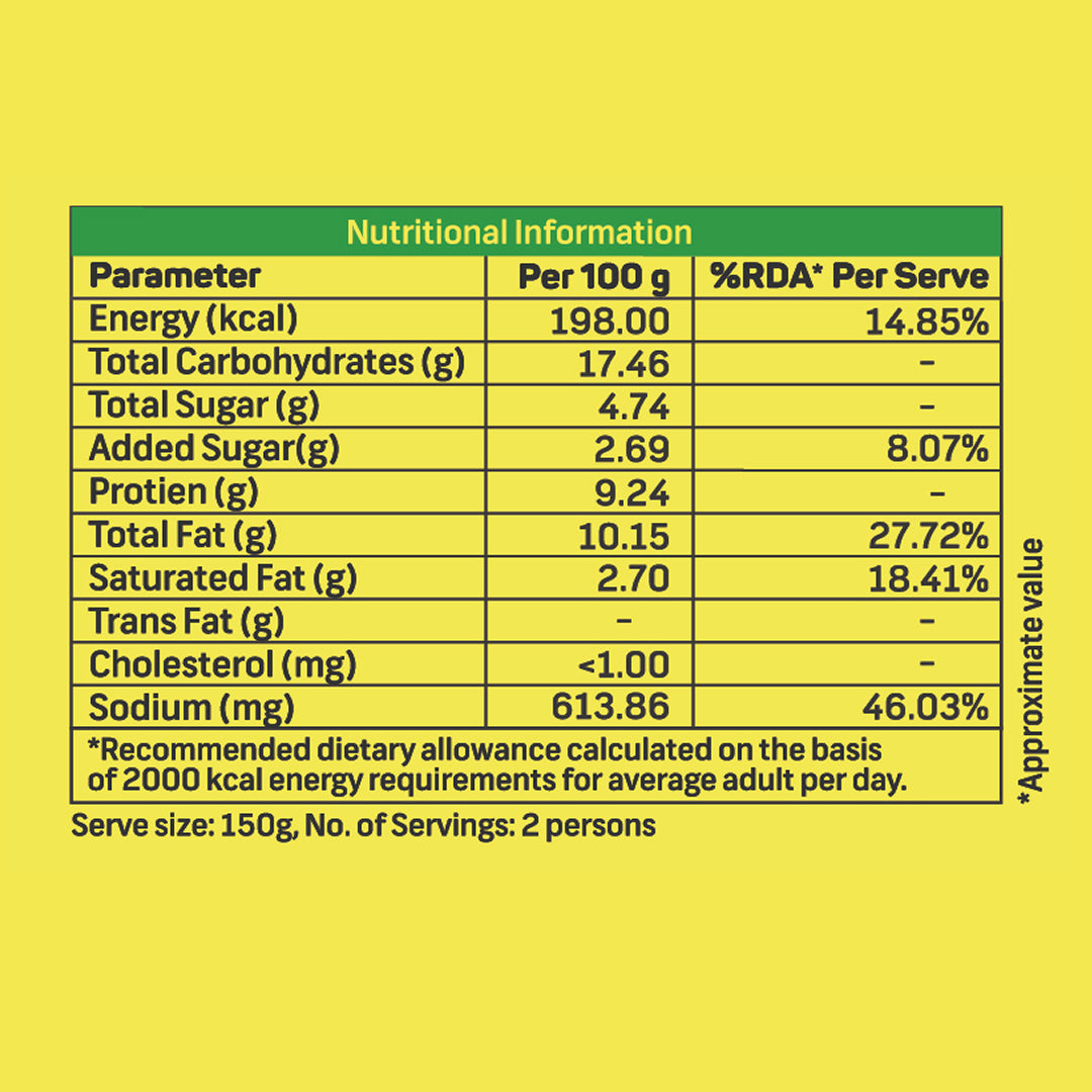Imagine Plant Based Chicken Keema 300g