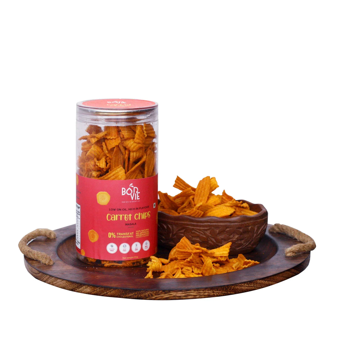 Bonvie - Chips Gift Box