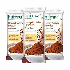 Hemp Protein Powder - Chocolate Flavour