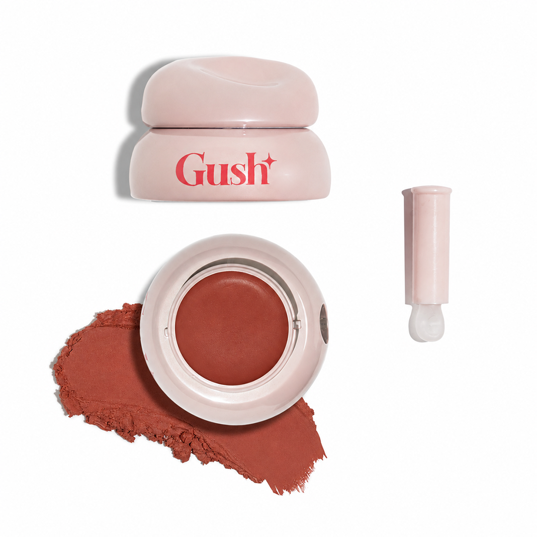 Lip & Cheek Blur Play Pots