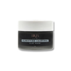 Iris Cosmetics Mineral Rich French Green Clay Mask