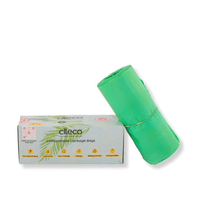 CLLECO Garbage Bags - Suspire