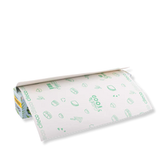CLLECO Food Wrapping Paper Roll - 20 mtrs