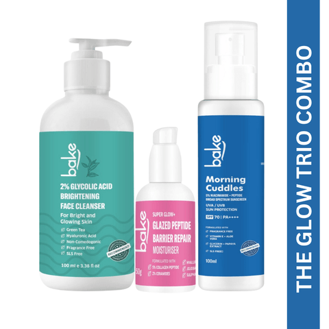 CMS - Skin Brightening Combo