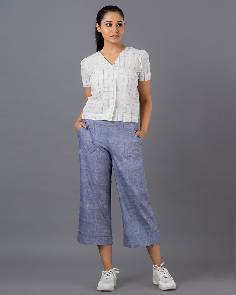 OCAU Khadi solid co-ord