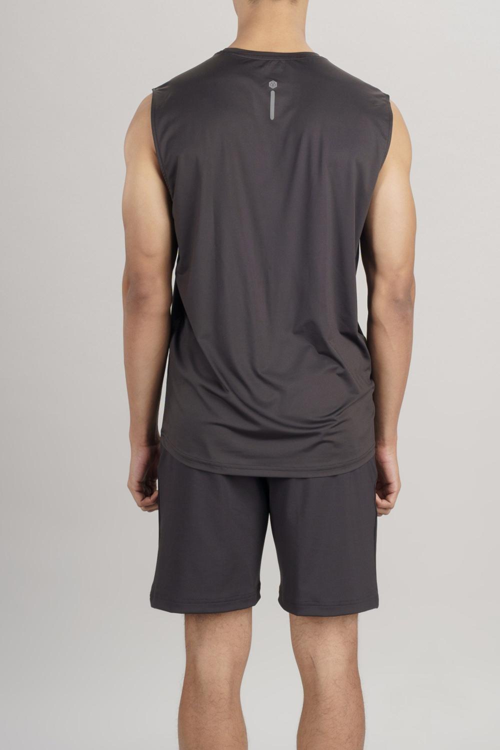 Carbon Tree Bio Sports Shorts