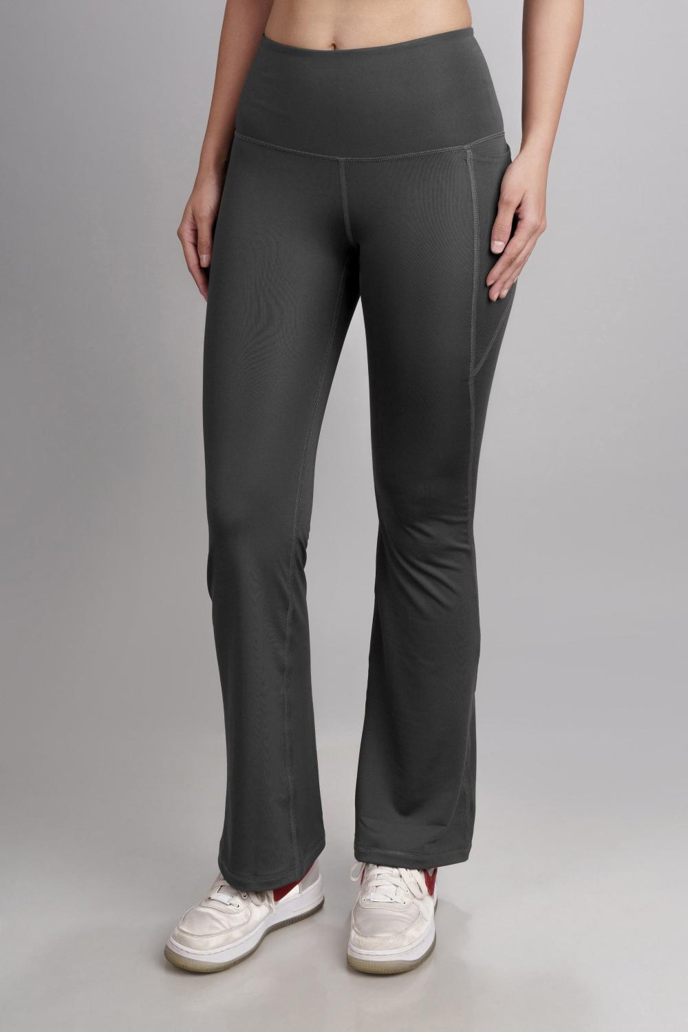 Carbon Tree Flared Yoga Pant
