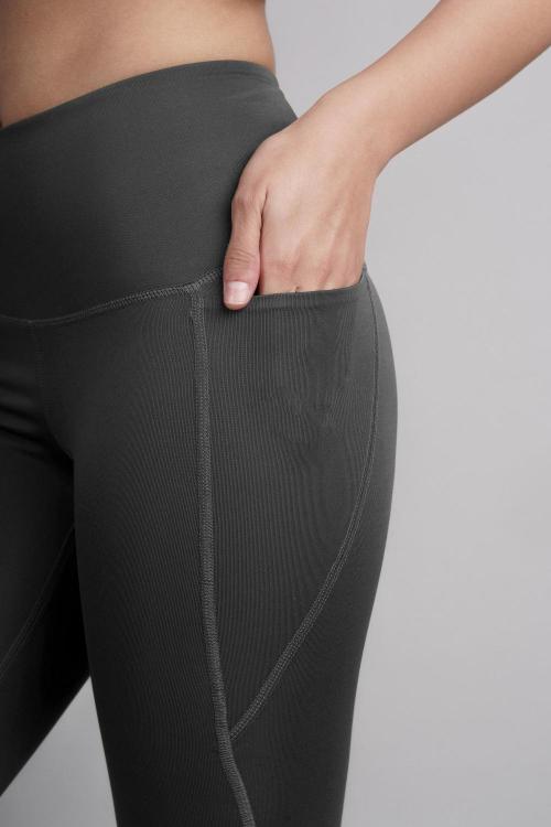 Carbon Tree Flared Yoga Pant