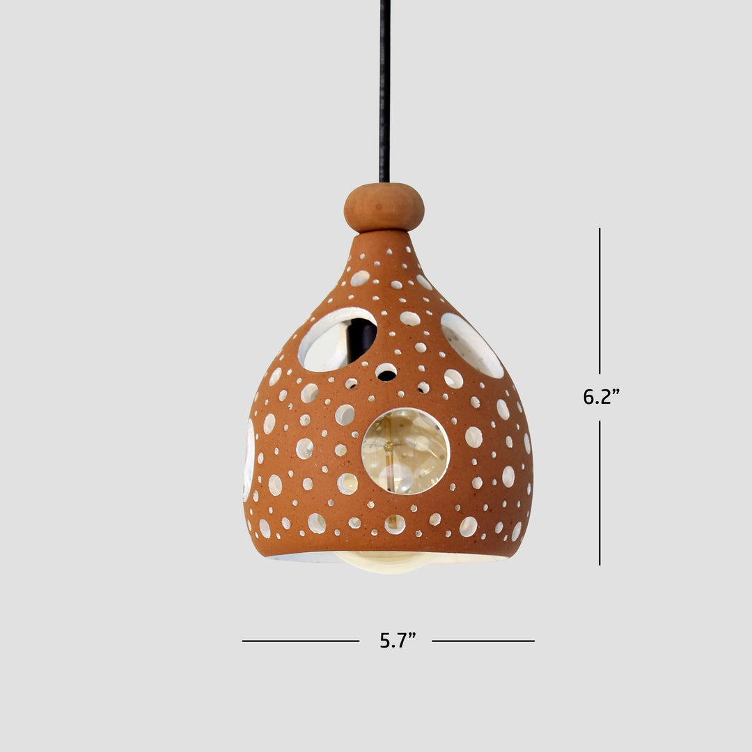 COCO M2 Ceiling Light - Suspire