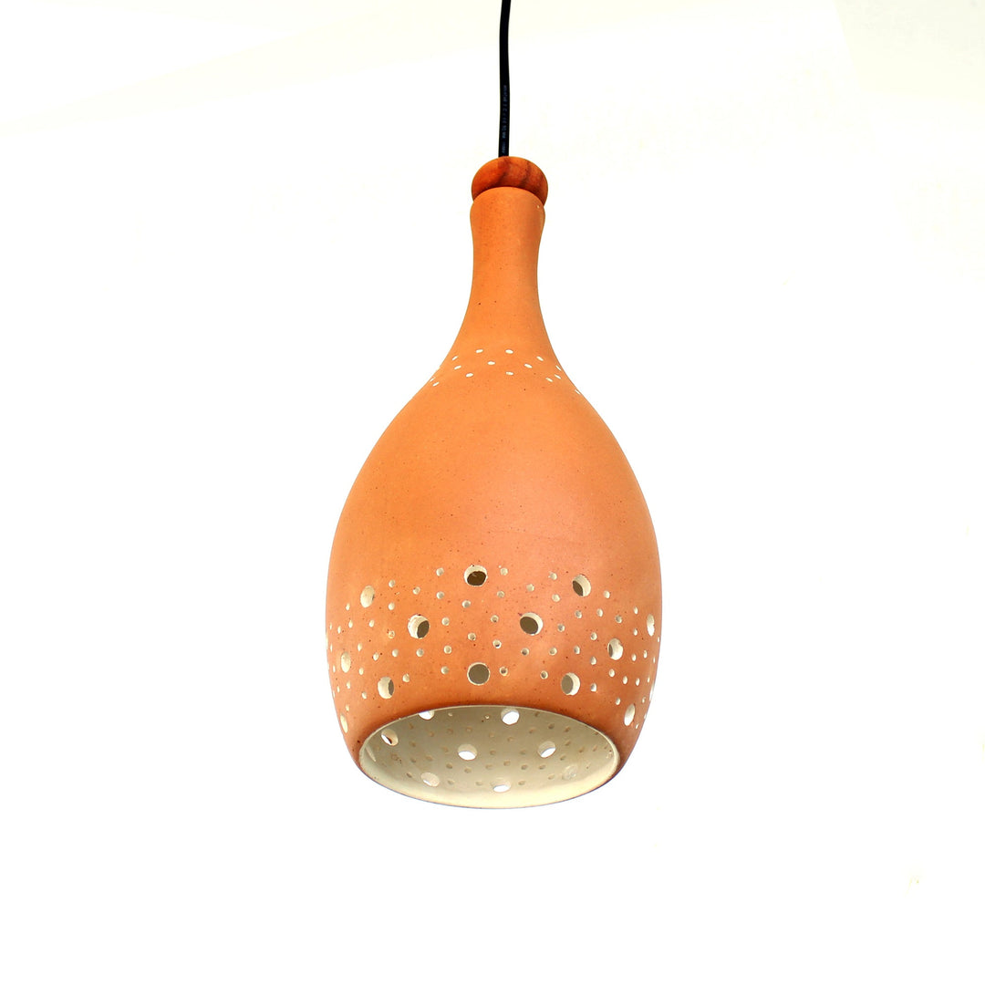COCO XL2 Ceiling Light, FLORA Design - Suspire