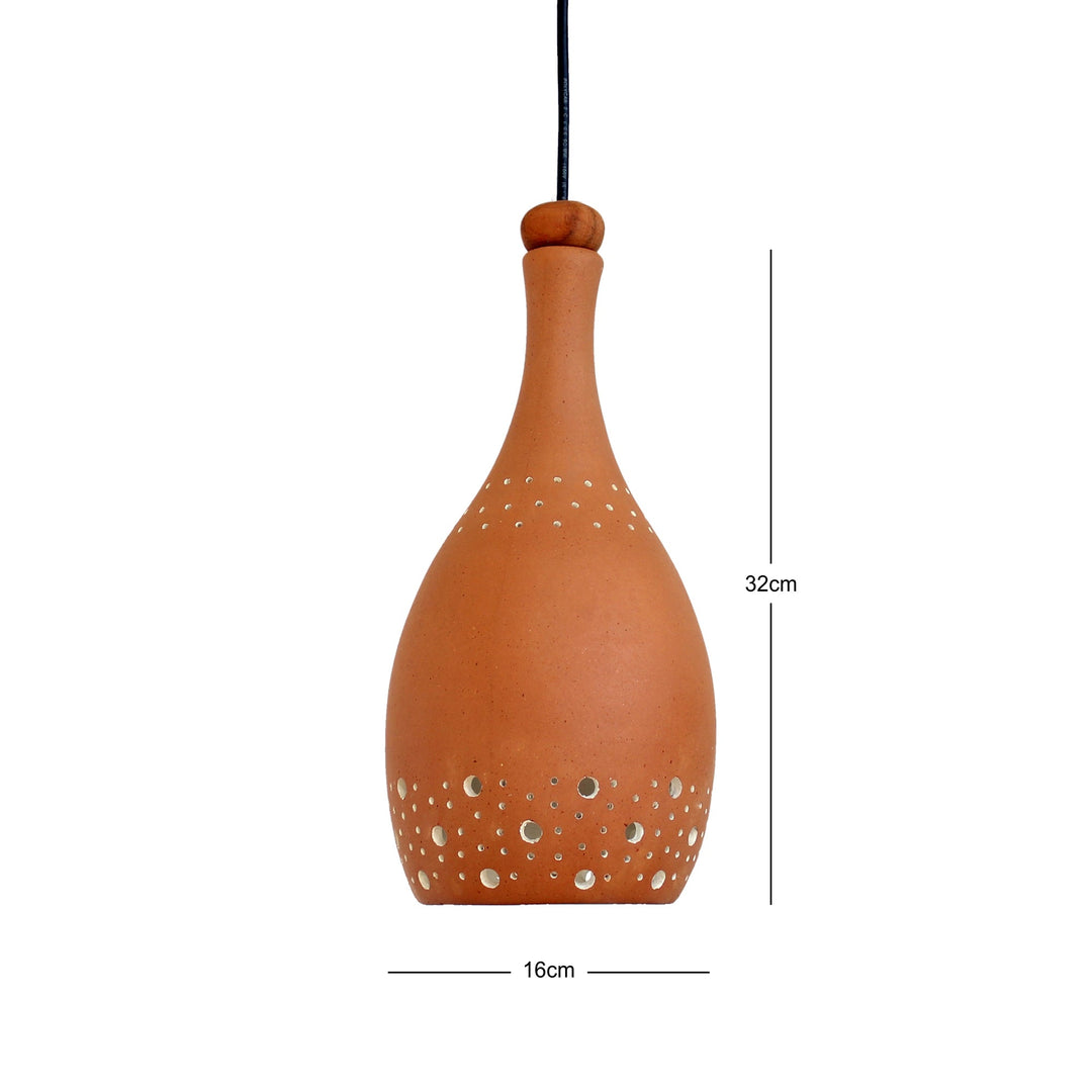 COCO XL2 Ceiling Light, FLORA Design - Suspire