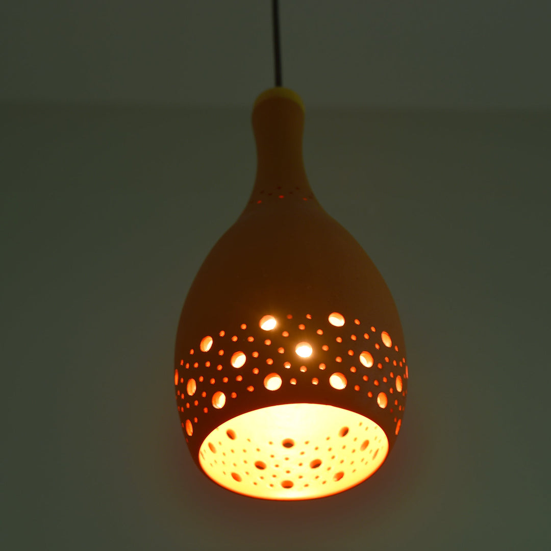 COCO XL2 Ceiling Light, FLORA Design - Suspire