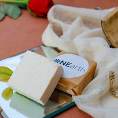 ONEarth Coconut & Pahadi Rose Nurturing Day Cleanser