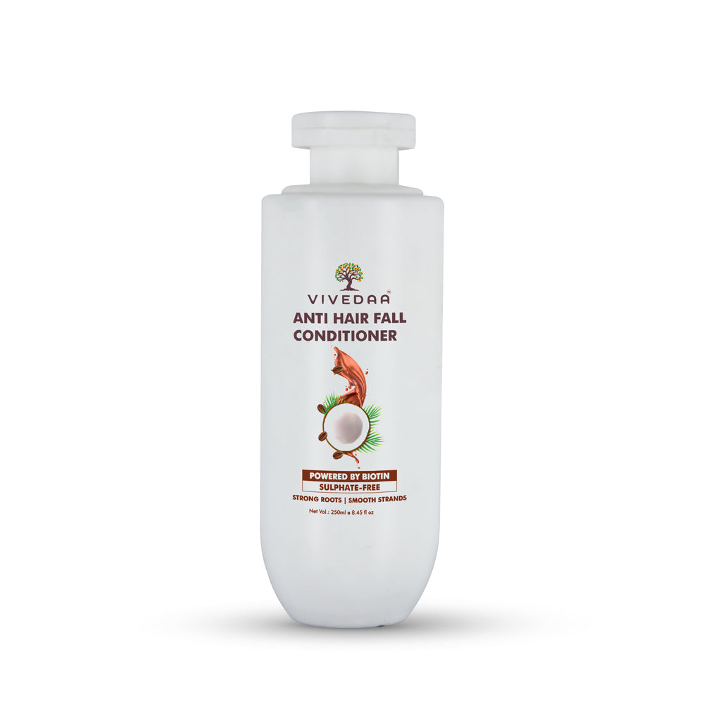 Vivedaa Anti Hairfall Conditioner Conditioner | 250 ml
