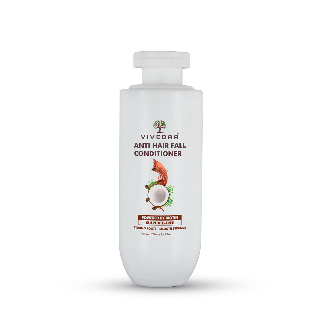 Vivedaa Anti Hairfall Conditioner Conditioner | 250 ml