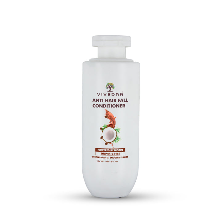 Vivedaa Anti Hairfall Conditioner Conditioner | 250 ml