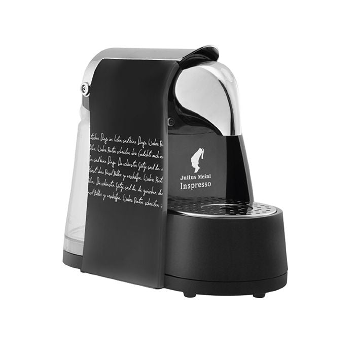 Julius Meinl Capsule Coffee Machine