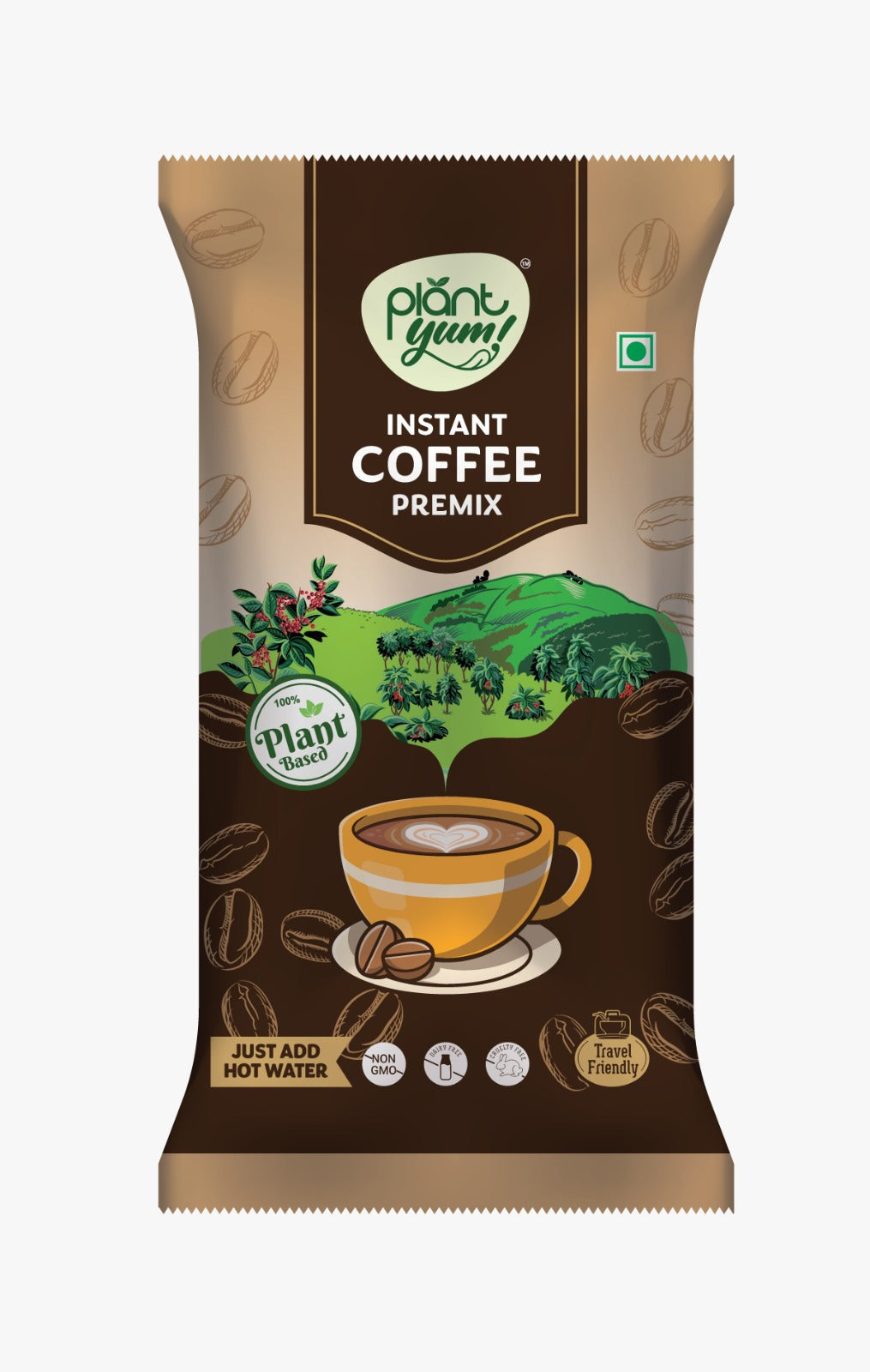 Coffee Premix