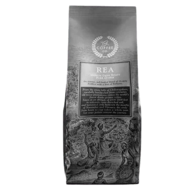 The Coffee Co. REA Medium Roast Coffee - 250 gm