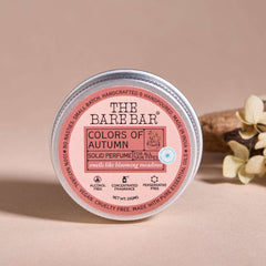 Colors of Autumn Solid Perfume