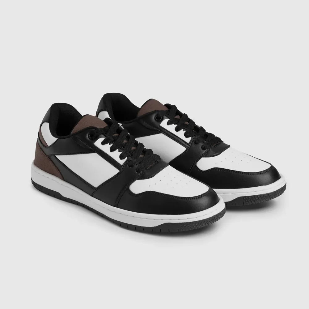 COMIC - Brown - Suspire